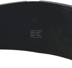 Placa guía 80/120 adecuada para Mixin