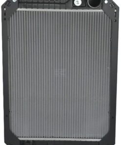 Radiador