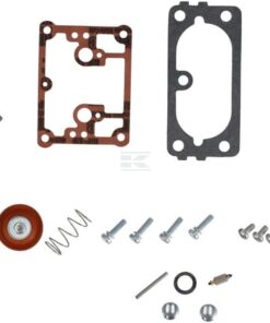 Kit reparación, carburador (Ch740-742)