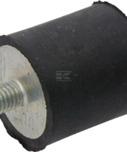 Amortiguador de vibraciones Tipo A 8 Amortiguador de vibraciones Tipo A