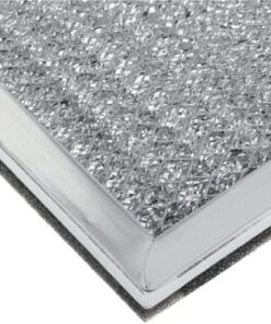 Air filter 8 Air filter