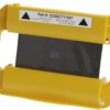 Wax/resin ribbon cartridge for PE