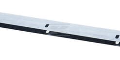 Tubo de protección izq./dch. 1.25x93x680 7 Tubo de protección izq./dch. 1.25x93x680