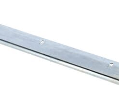 Tubo de protección izq./dch. 1.25x93x680 8 Tubo de protección izq./dch. 1.25x93x680