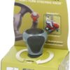 Pomo de volante Easy Rider Tight-Turn de Good Vibration - Gris