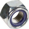Tuerca M5, Din 985 7 Tuerca M5, Din 985