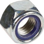 Tuerca M5, Din 985