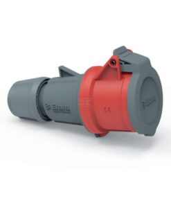 Toma CEE 16A 5P 400V IP54 QC IQ