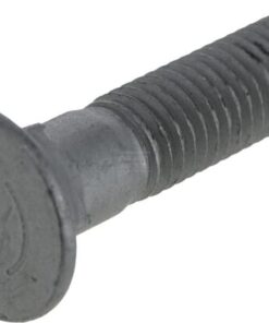 Tornillo y tuerca M10x1x45 12.9