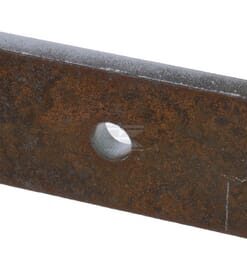 Diente esparcidor, 10mm, VS viejo 5 Diente esparcidor, 10mm, VS viejo