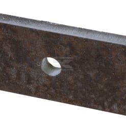 Diente esparcidor, 10mm, VS viejo 6 Diente esparcidor, 10mm, VS viejo