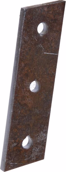 Diente esparcidor, 10mm, VS viejo 4 Diente esparcidor, 10mm, VS viejo