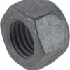 Selflocking nut NM20-10 DIN985 BK30oS