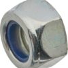 Tuerca autoblocante DIN 985 M12 10 BK30