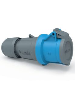 Toma CEE 32A 3P 230V IP54 QC IQ