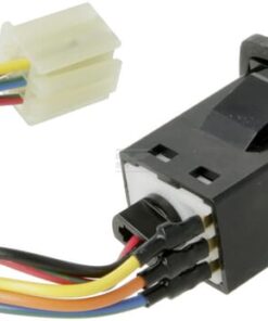 Interruptor 4 Interruptor