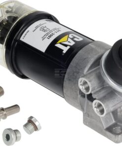 Fuel filter