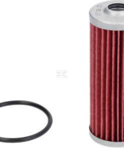 Fuel filter element 6 Fuel filter element