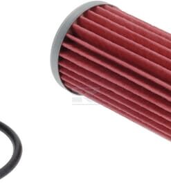 Fuel filter element 8 Fuel filter element