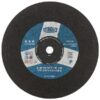 Disco de corte para metal 400x4,0x32 mm 2 Disco de corte para metal 300x3,5x32 mm
