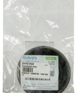 Oil seal