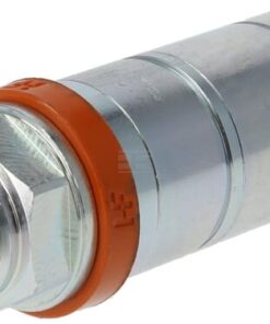 Acoplamiento rápido AG Hembra 3/8 BSP