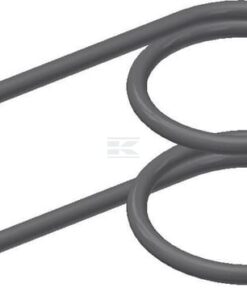 Muelle de pata D5xD60x55 RP W