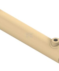Cilindros síncronos con buje de 20x250 mm