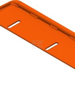 Soporte RP W1 R 4 Soporte RP W1 R