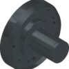 Buje para arado de discos