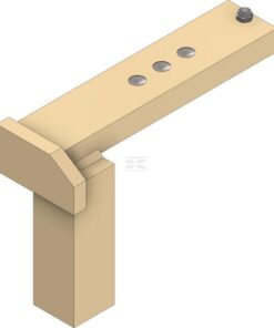 Soporte RH para LUV