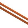 Clavadora de goma 223x33x8 mm