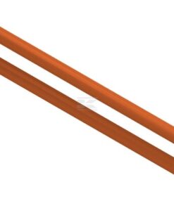 Clavadora de goma 223x33x8 mm