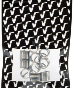 Inserto de rosca V-Coil 