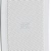 Espejo cristal 572, radio 1200, izquierda/derecha, calefactado 24V