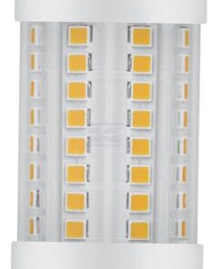 Lámpara LED 9.5W 827 R7S