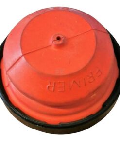 Bomba de aire, cebador de carburador