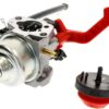 Carburetor 2 Carburetor