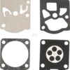 Set reparación del carburador