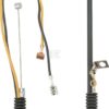 Cable de acelerador