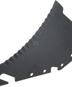 Cuchilla para vagones ensiladores