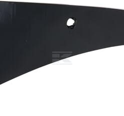 Listón vertedera superior XSD nº 4, dch.