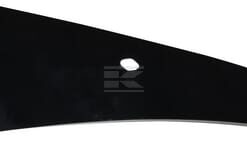 Listón vertedera superior XSD nº 4, dch.