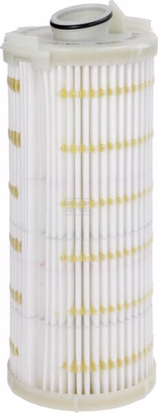 Hydraulic filter 2 Hydraulic filter