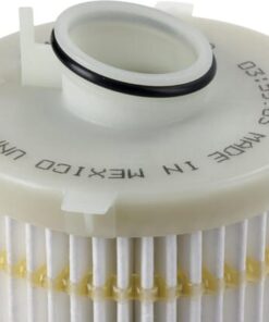 Hydraulic filter 11 Hydraulic filter