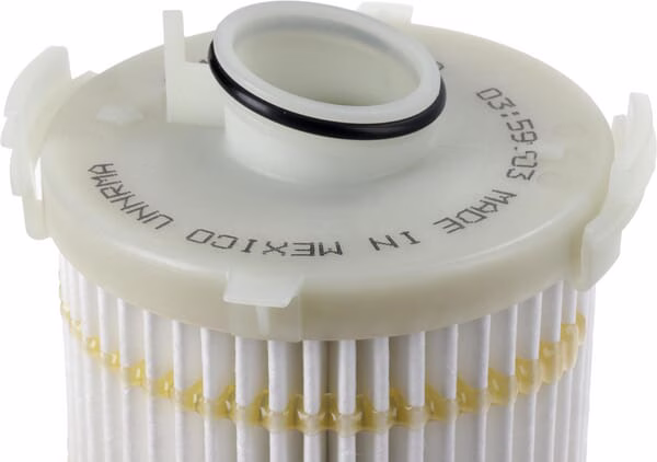 Hydraulic filter 6 Hydraulic filter