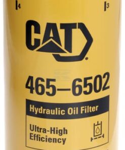 Hydraulic filter