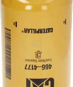 Fuel filter