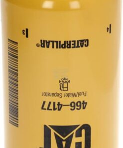 Fuel filter
