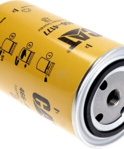 Fuel filter